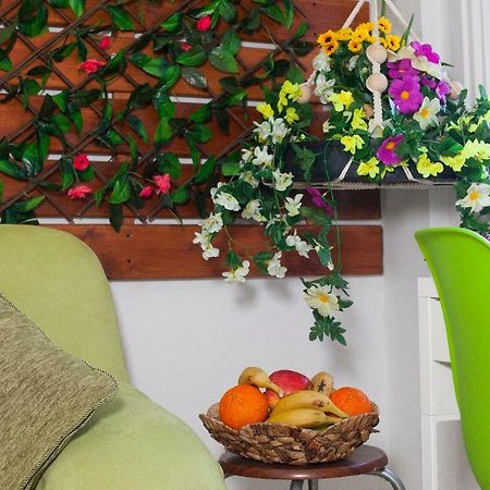 Artemis Boutique Apartment 1 Лимасол Экстерьер фото