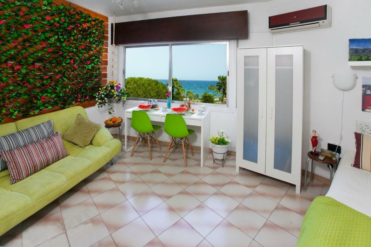 Artemis Boutique Apartment 1 Лимасол Экстерьер фото