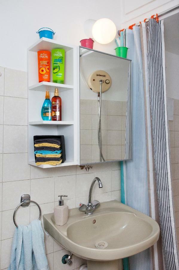 Artemis Boutique Apartment 1 Лимасол Экстерьер фото
